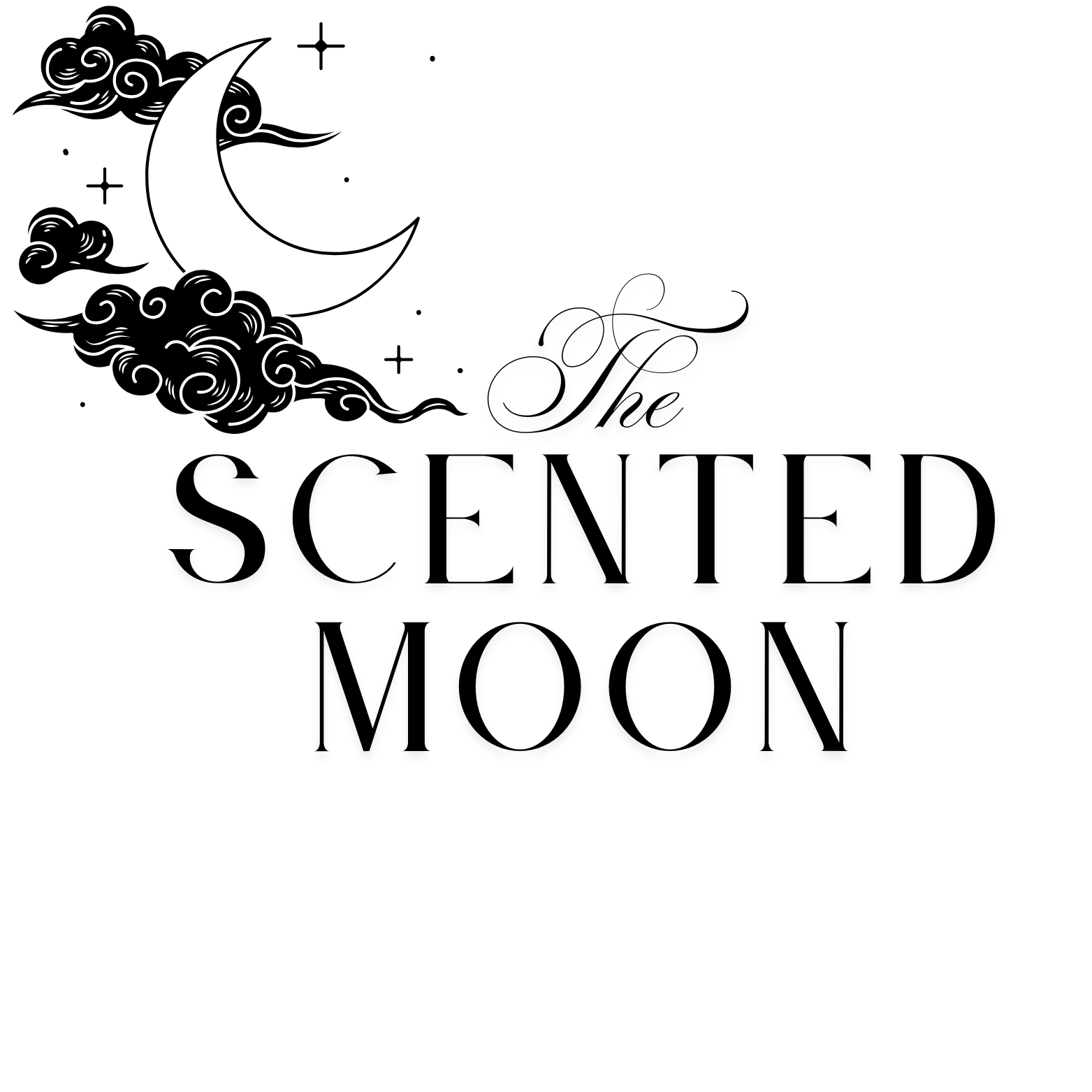 The Scented Moon